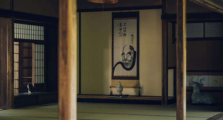 圓光寺について