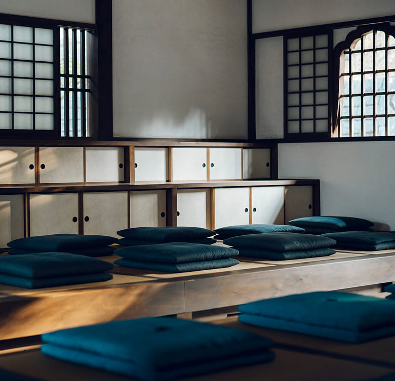 圓光寺