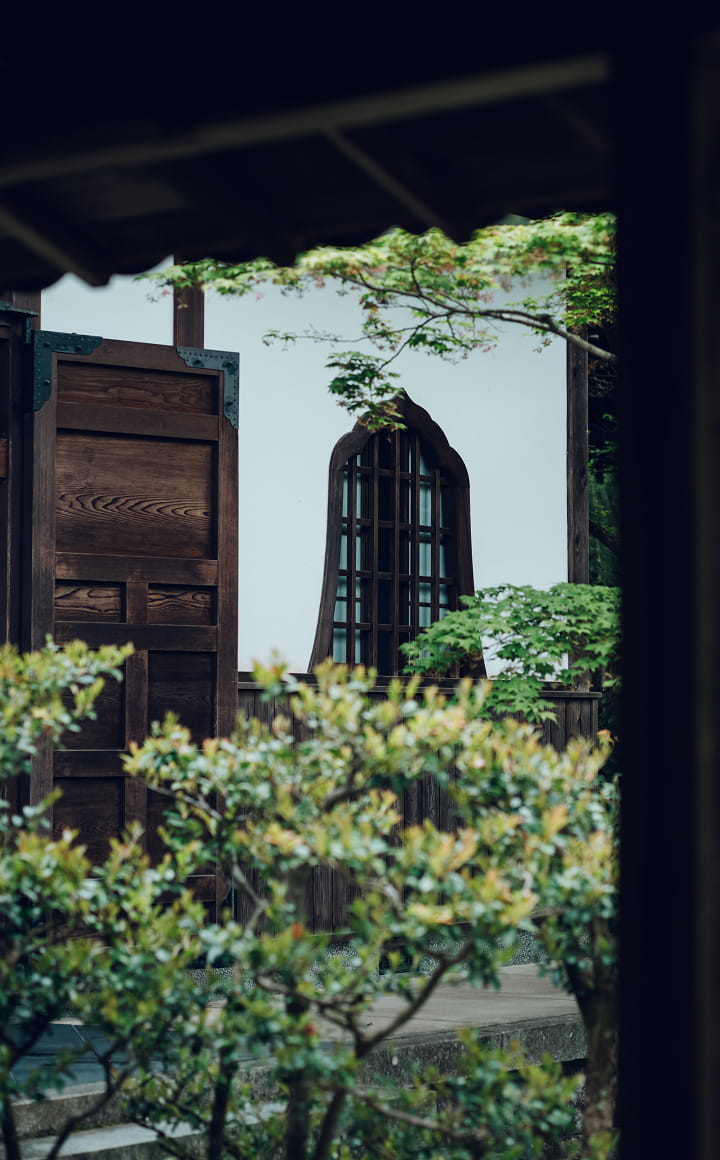 圓光寺